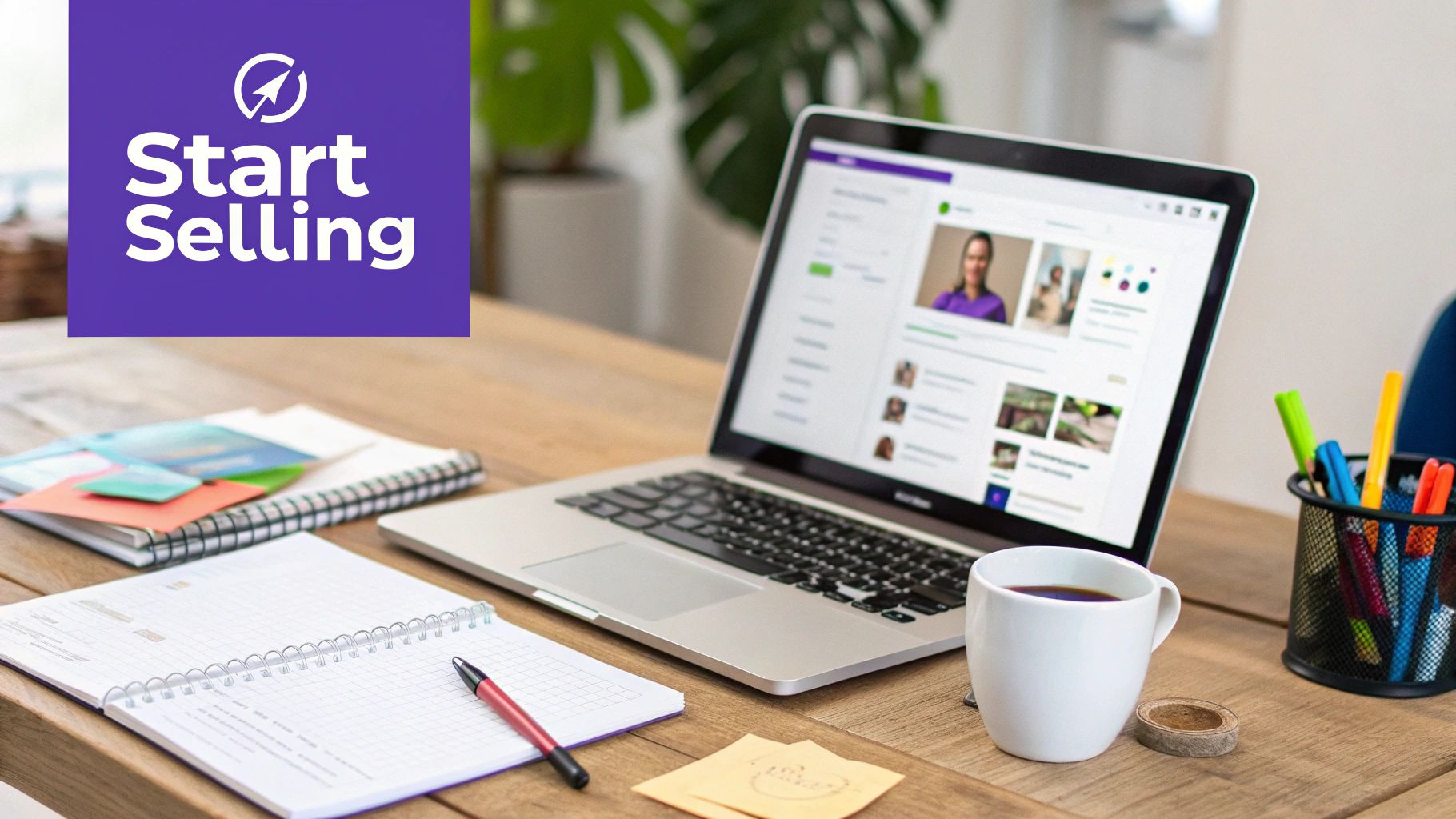 Educators using Shopify