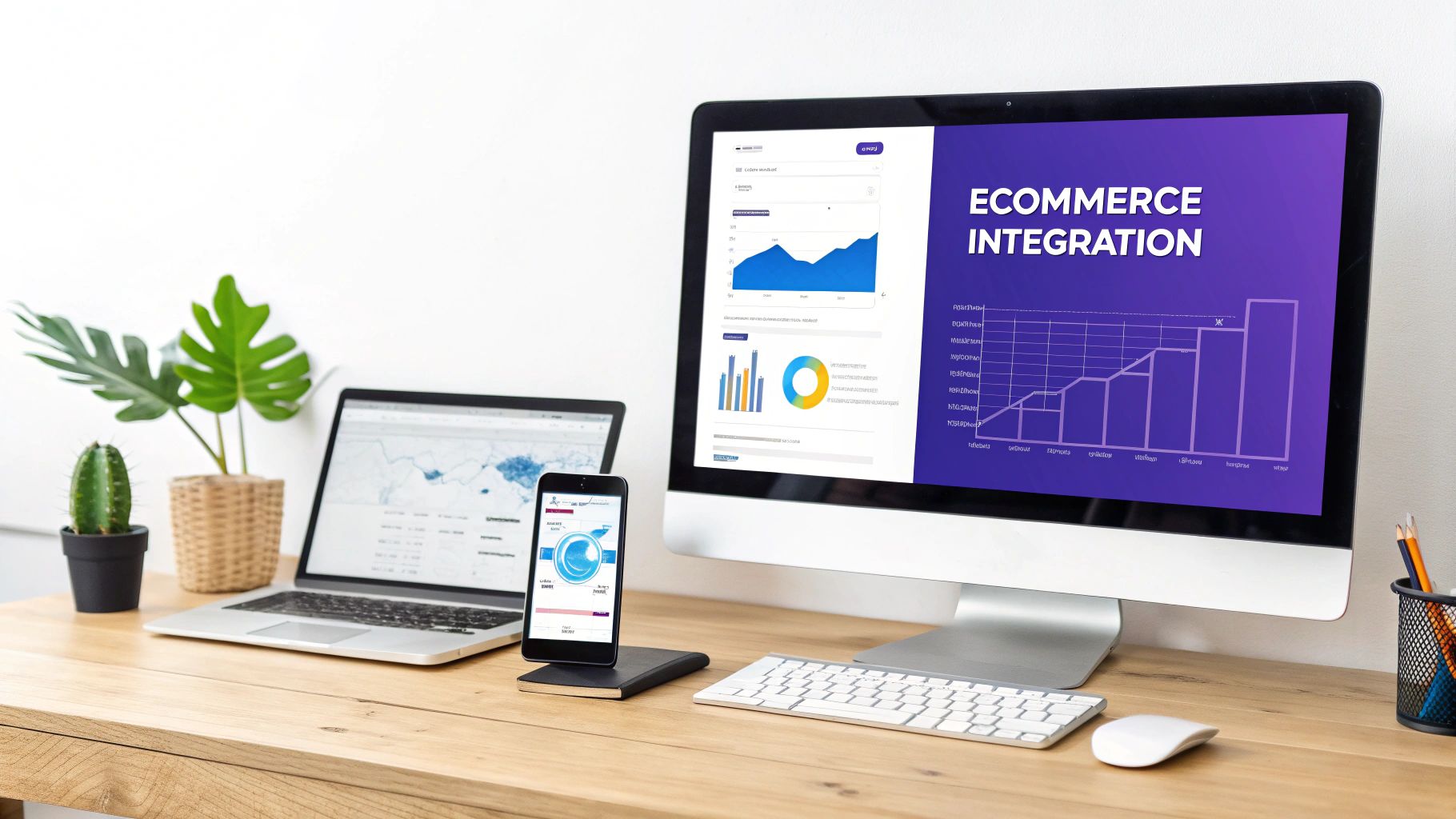 Ecommerce Platform Integration