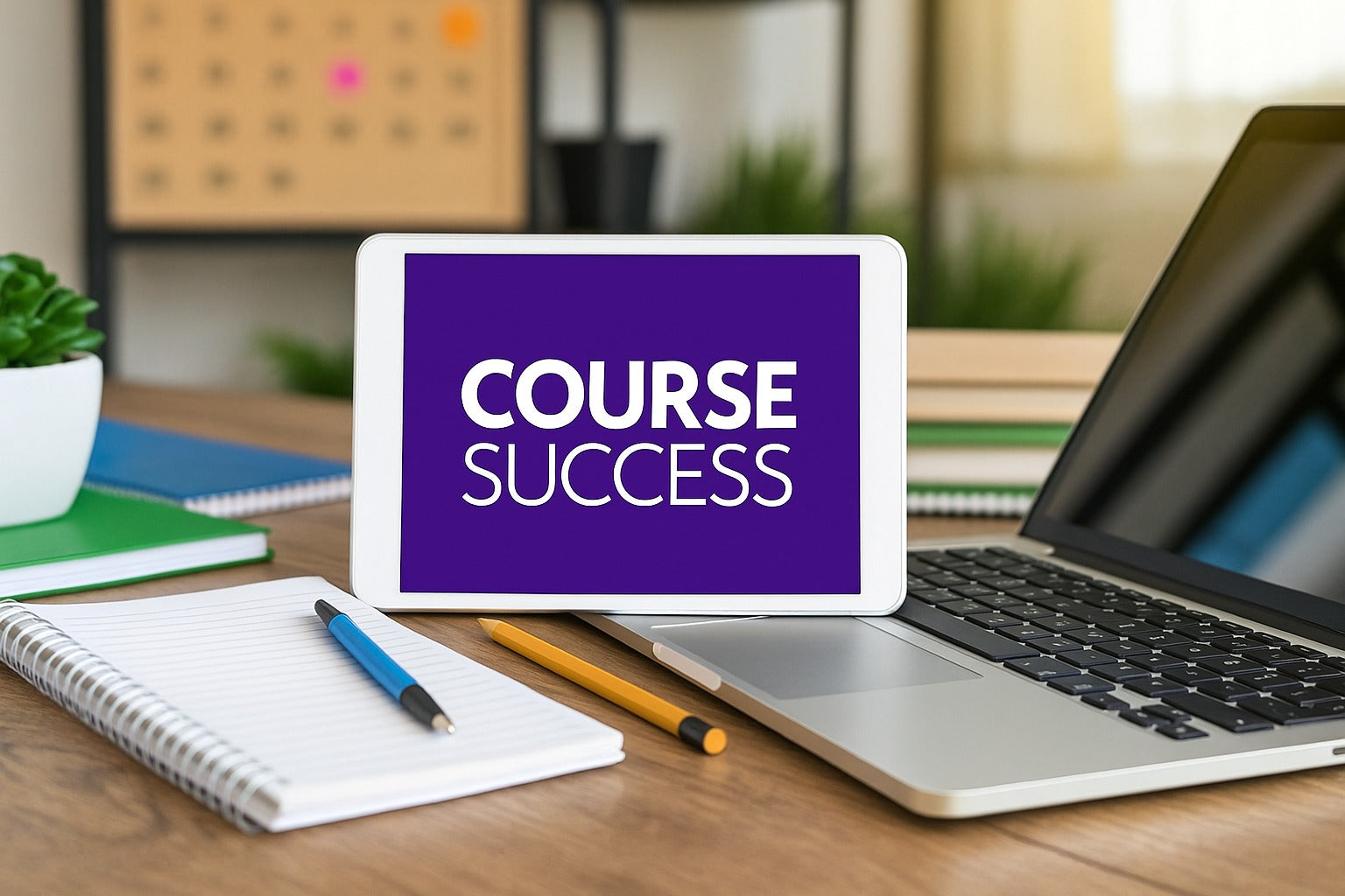 How to Sell Courses on Shopify: Expert Guide Image