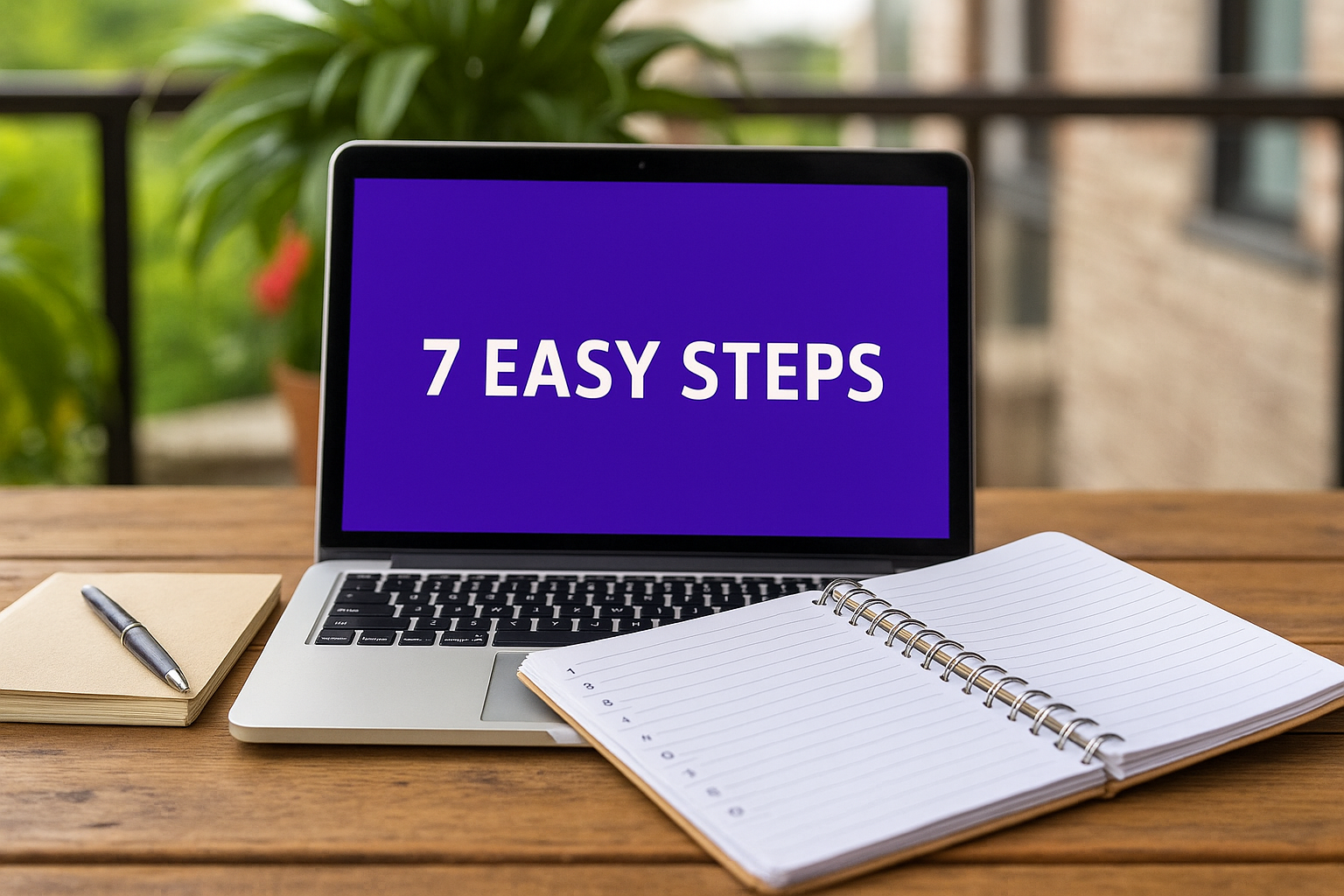Create a Sample Training Outline in 7 Easy Steps Image