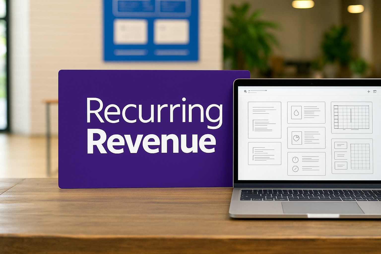 How to Make Membership Website: Build & Grow Recurring Revenue Image