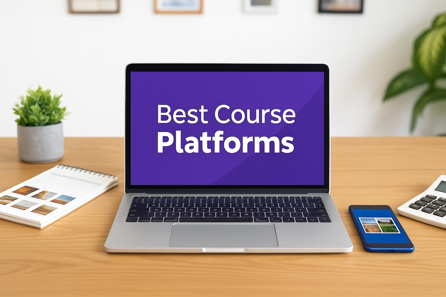 Find the Best Platform to Sell Online Courses in 2025 Image