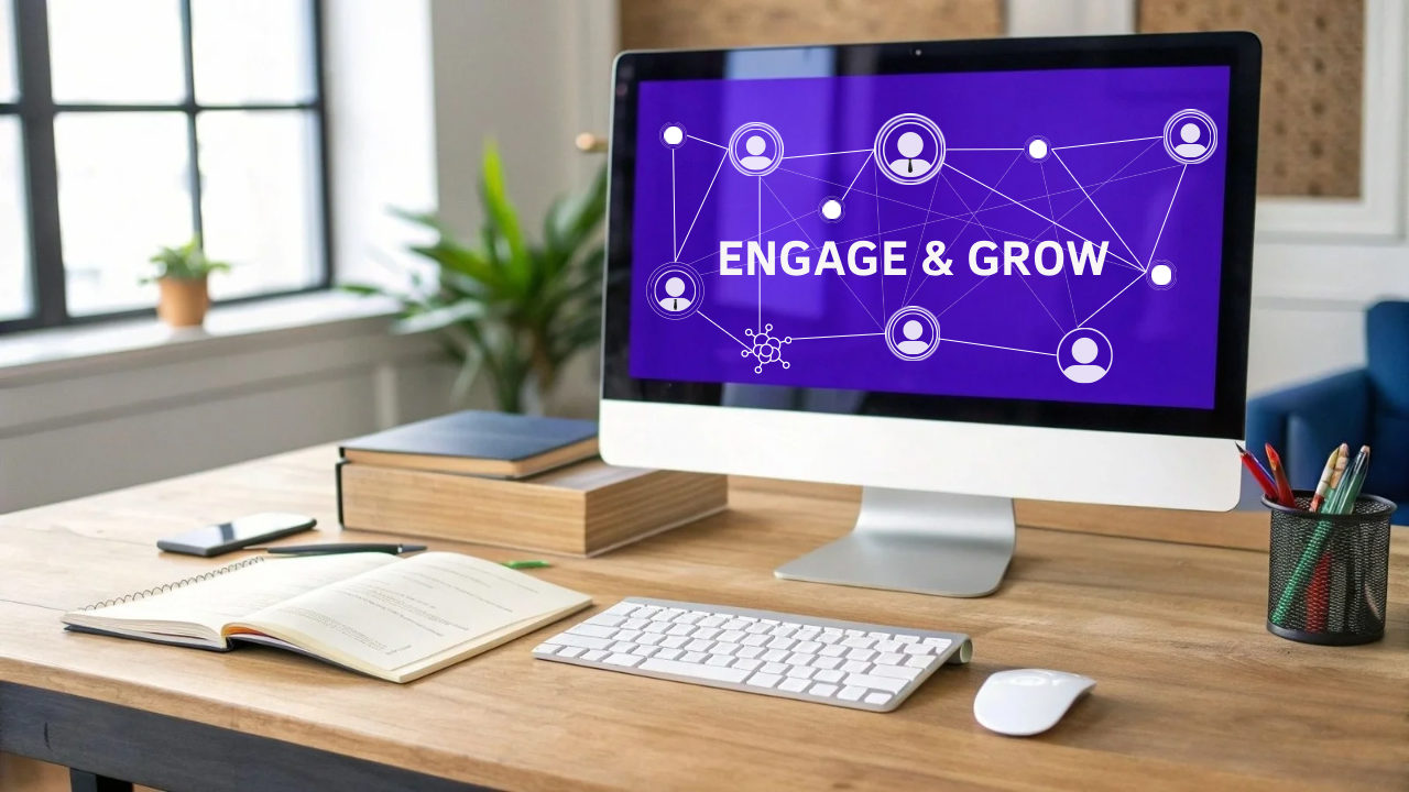 Creating Online Communities: Boost Engagement & Growth