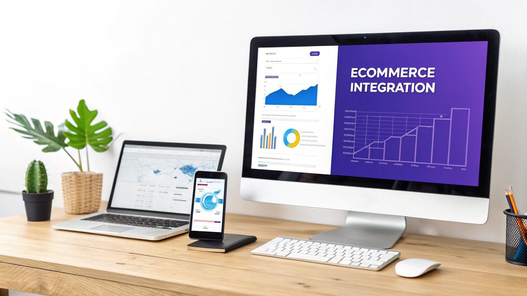 ecommerce platform integration: Boost Business Growth