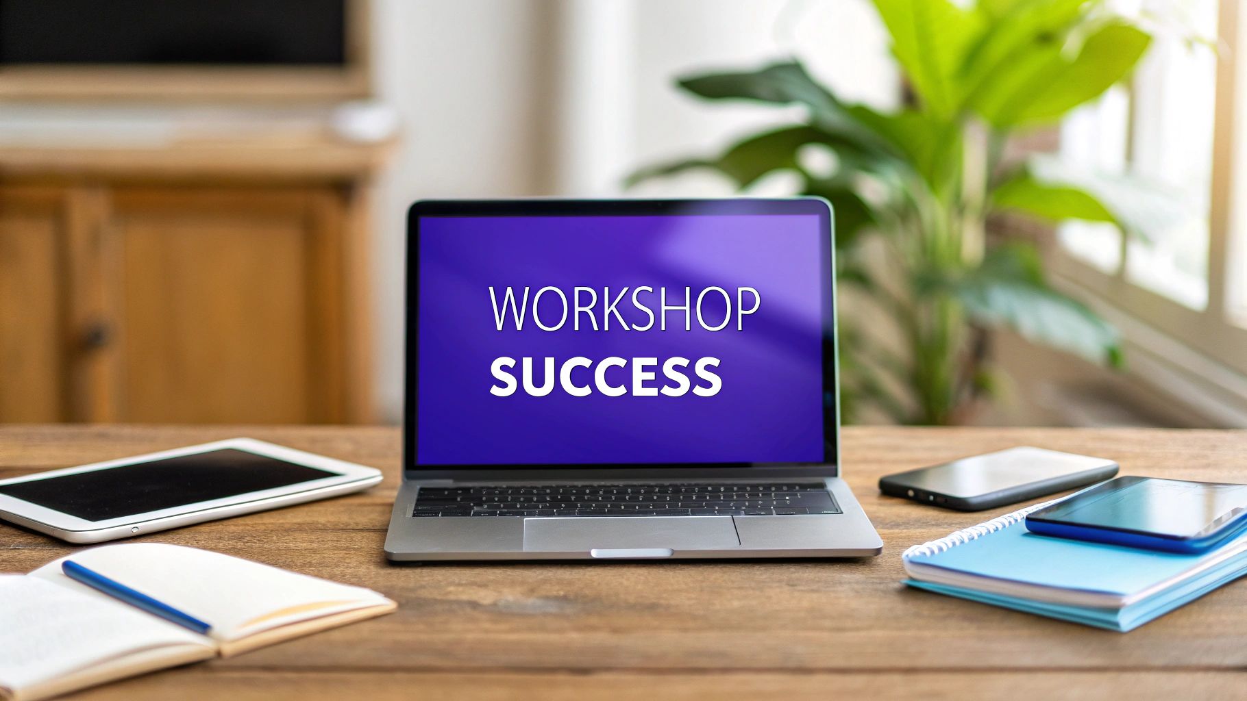 How to Sell Workshops Online: Proven Strategies Image