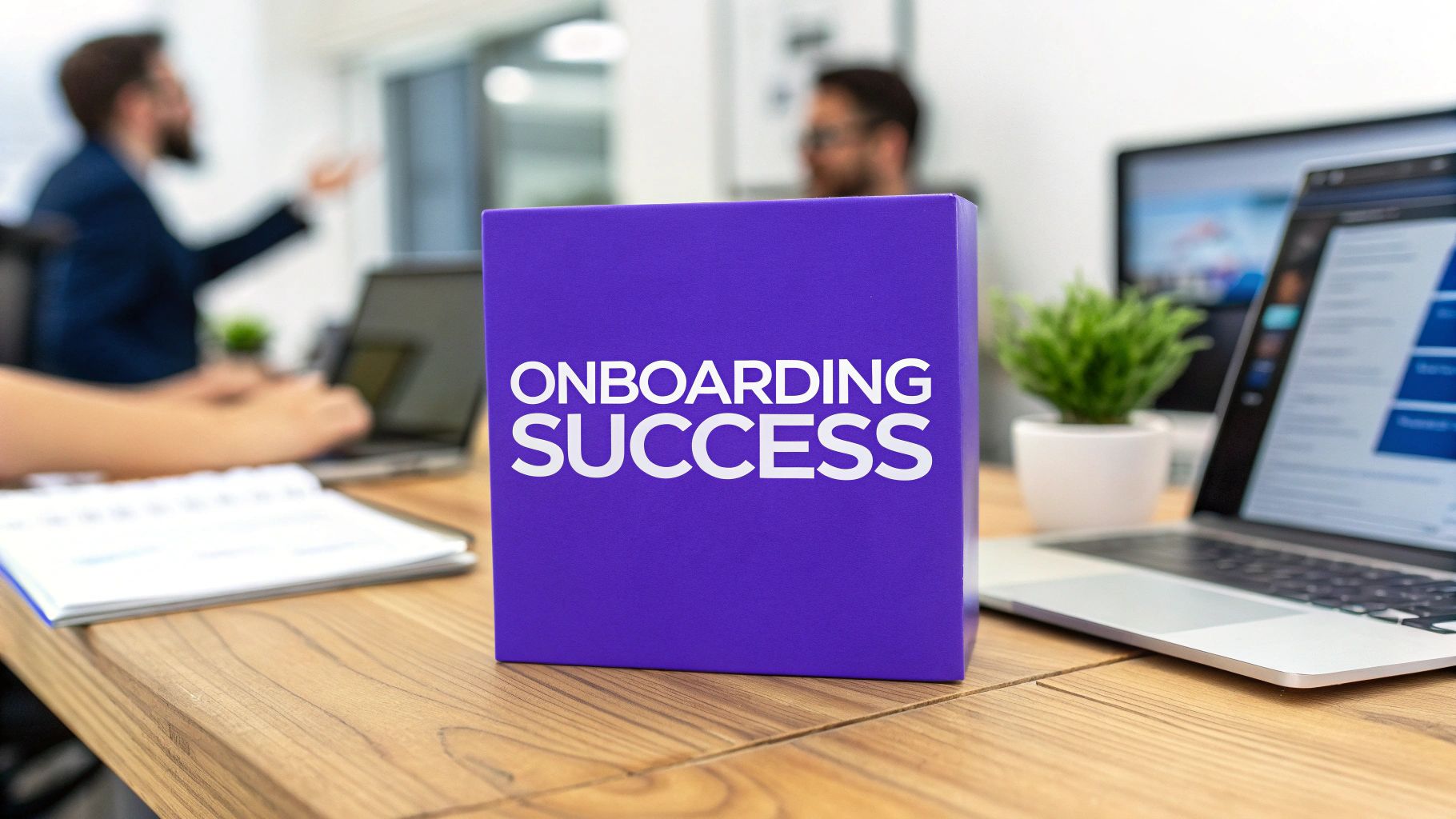 How to Improve Customer Onboarding Process: 7 Steps Image