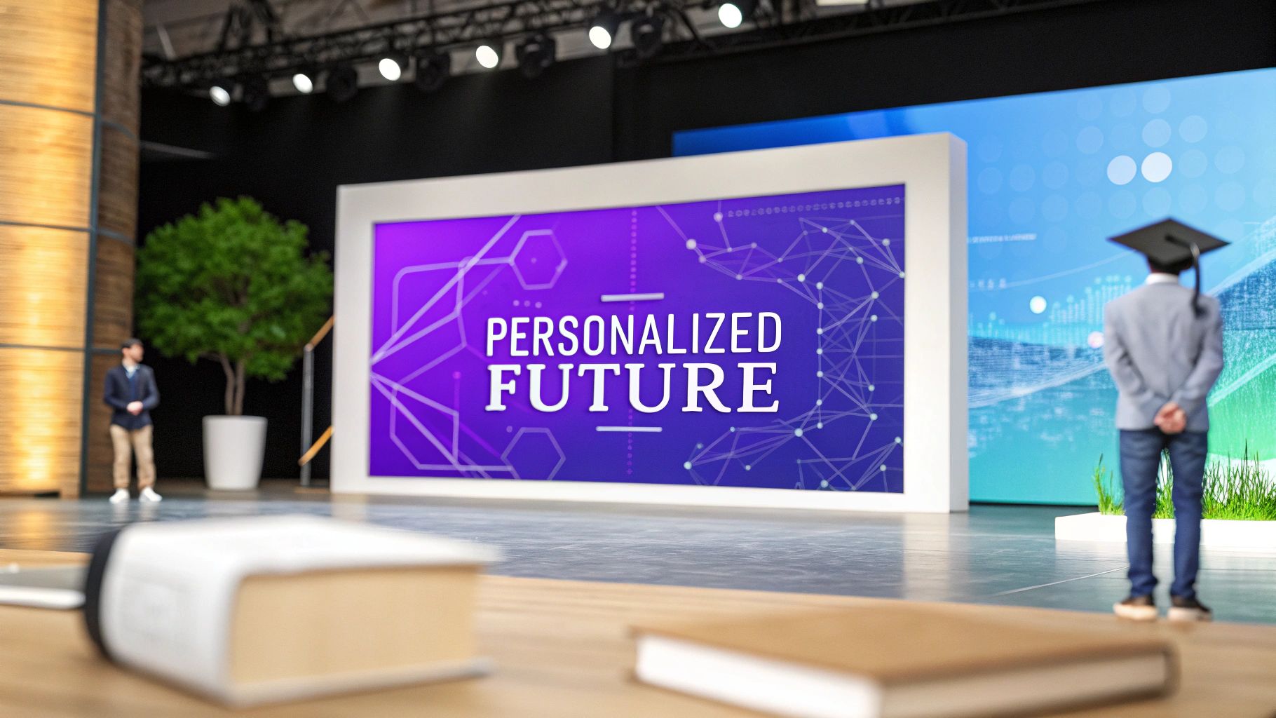 Personalized Learning Paths: Empower Your Future Image