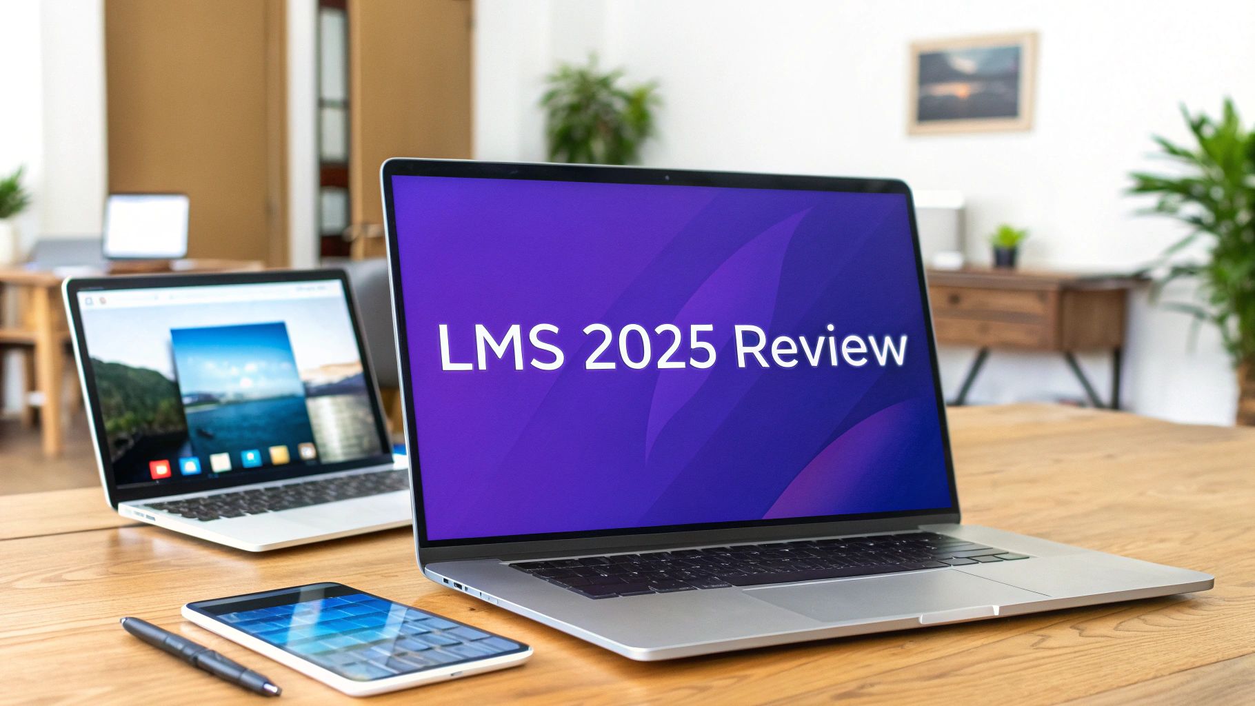 Top Learning Management Systems: 2025 Review