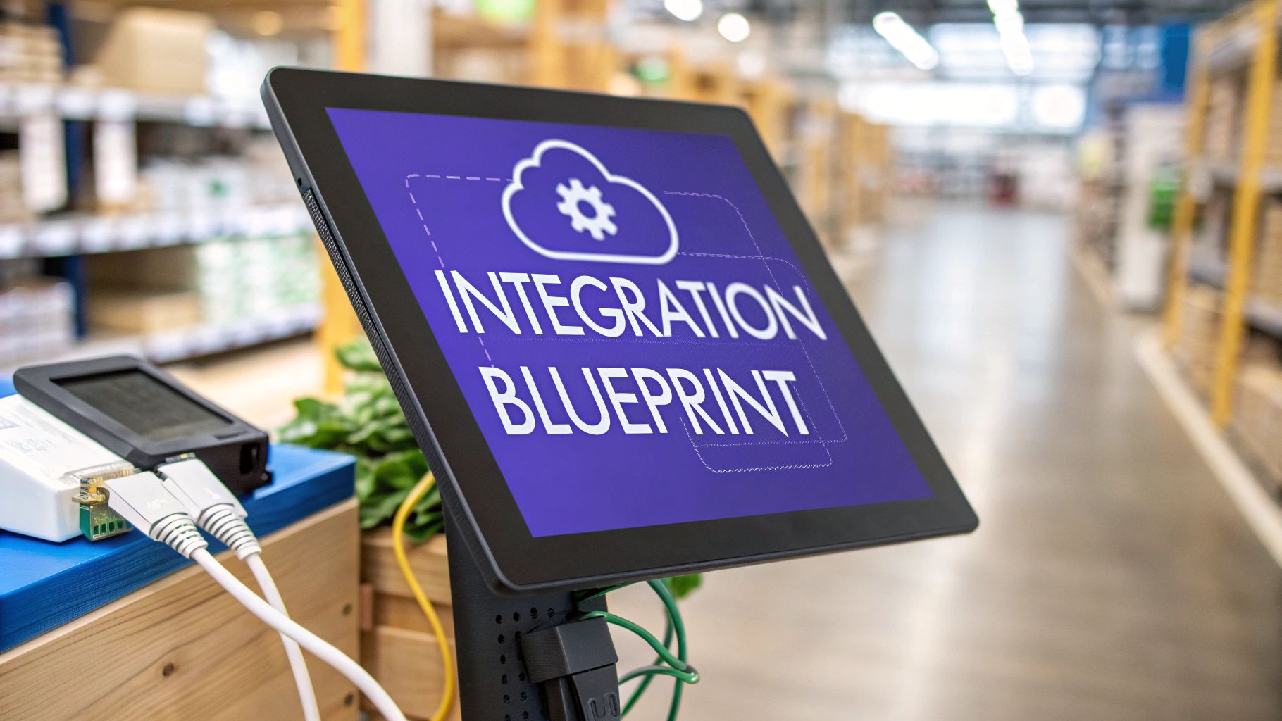 Ecommerce Platform Integration: The Blueprint for Growth Image