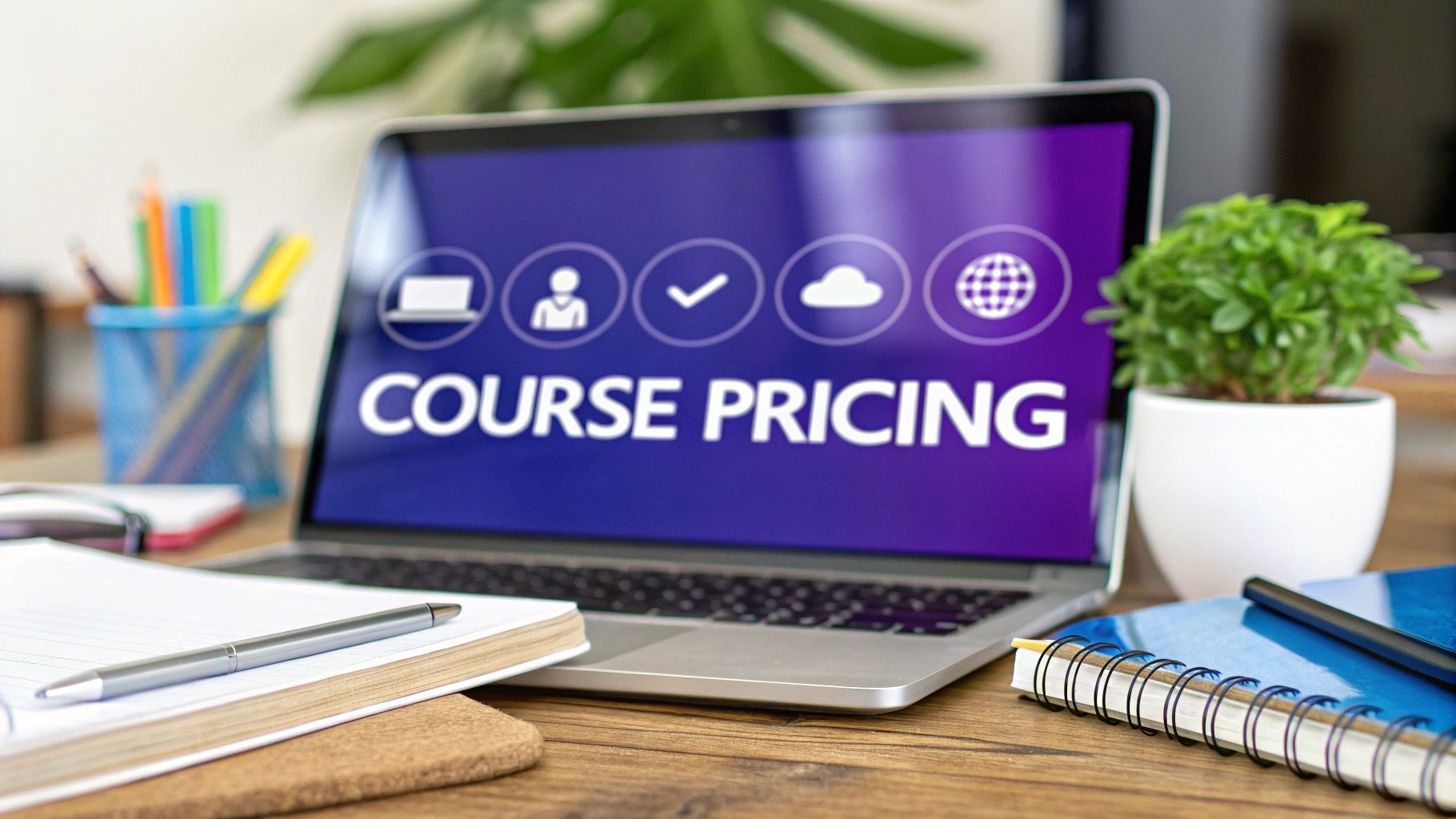 How to Price Online Courses: Top Strategies for Success