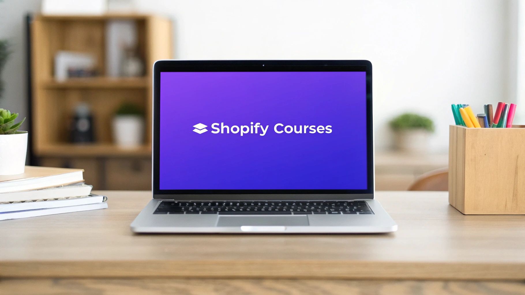 Sell Courses on Shopify: Easy Tips to Boost Your Income