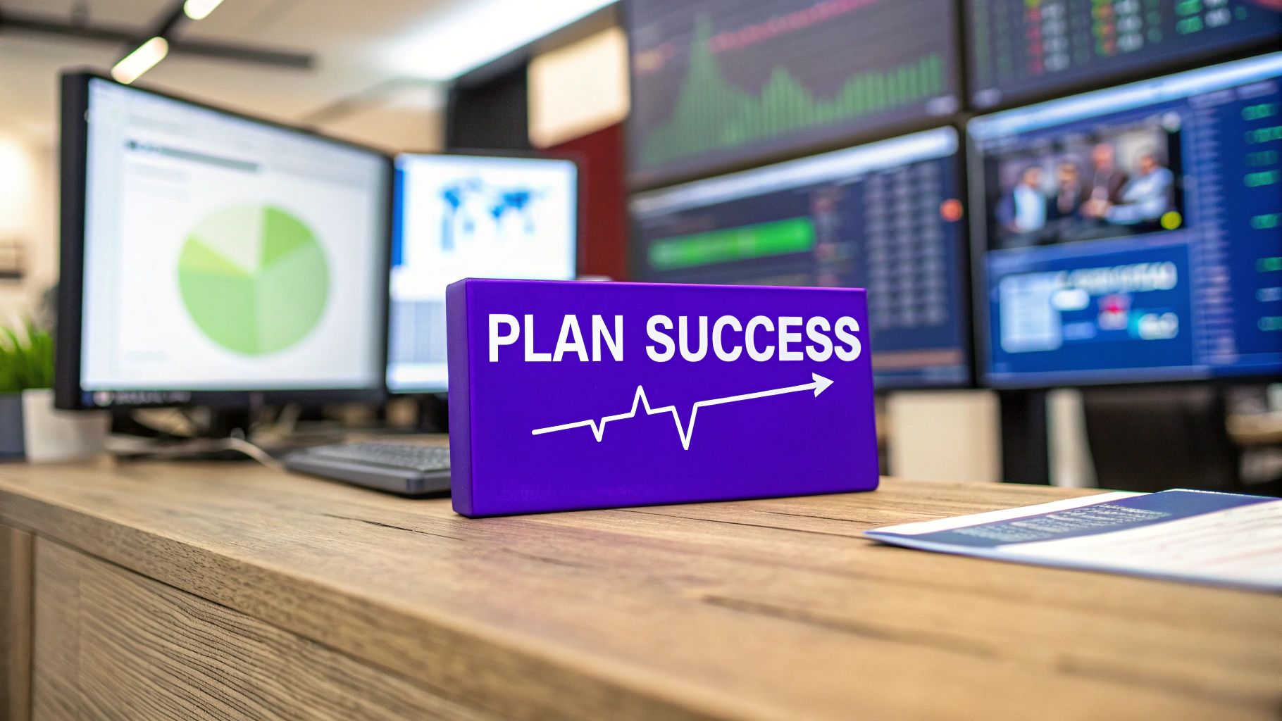 8 Must-See Example Of A Training Plan For 2025 Image