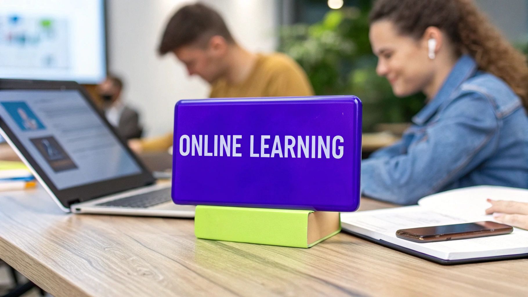 Top Online Education Platforms in 2025