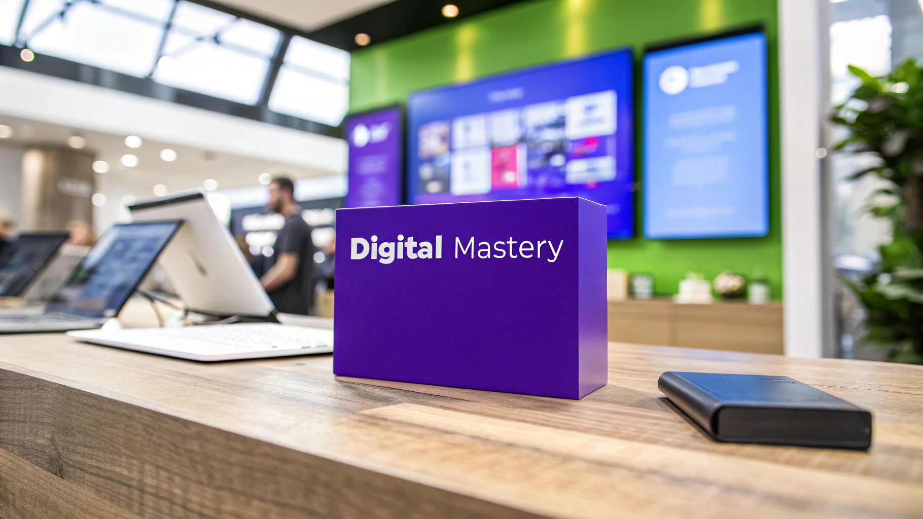 Selling Digital Products on Shopify: 2024 Tips Image