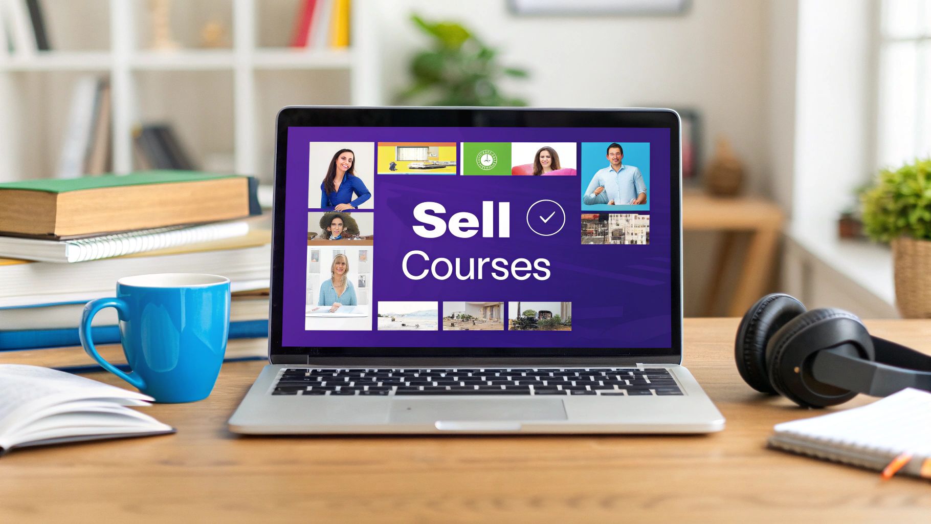 Sell Courses on Shopify: Your Guide to Success Image