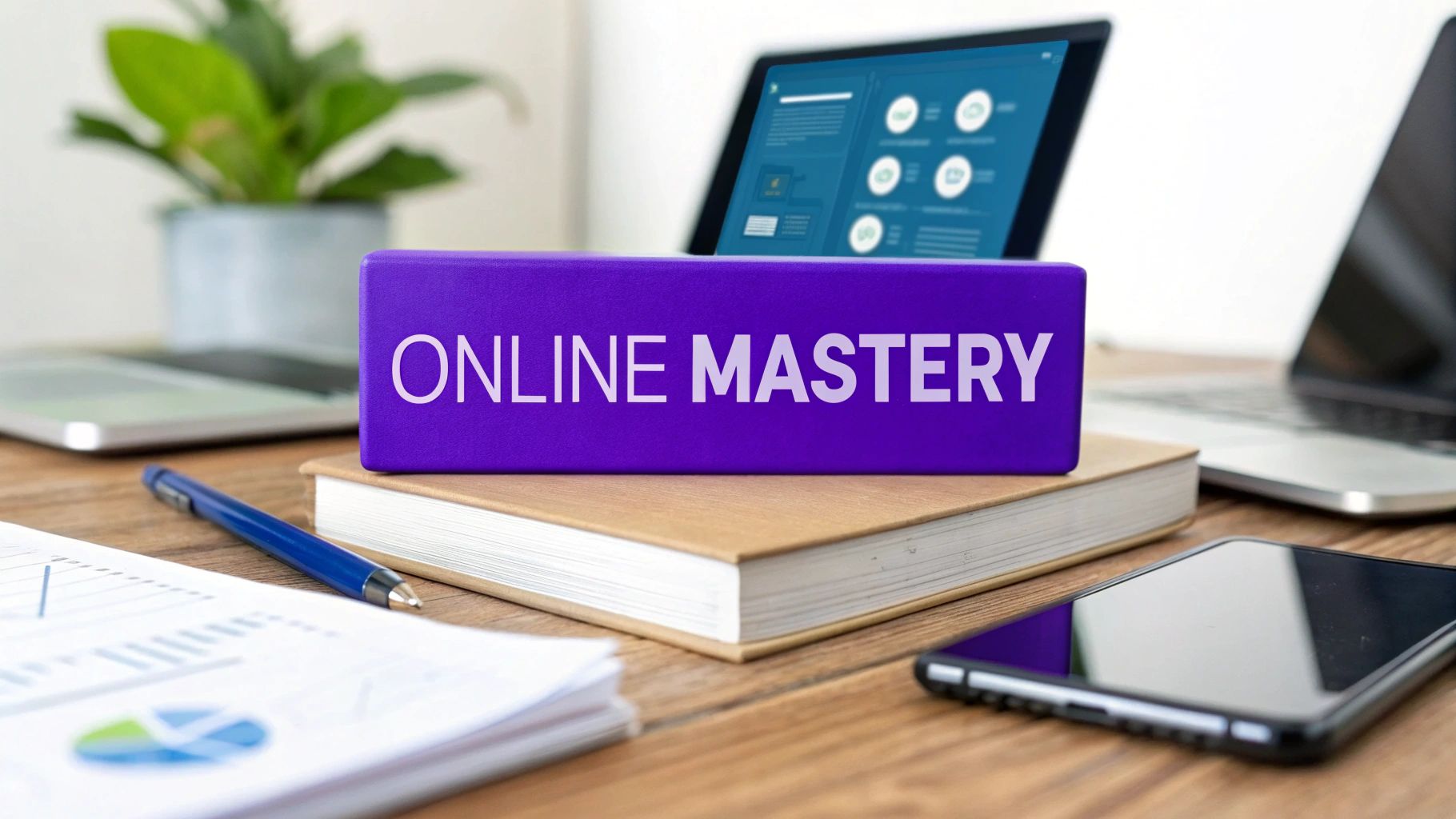 Best Practices for Online Courses: 2025 Strategies