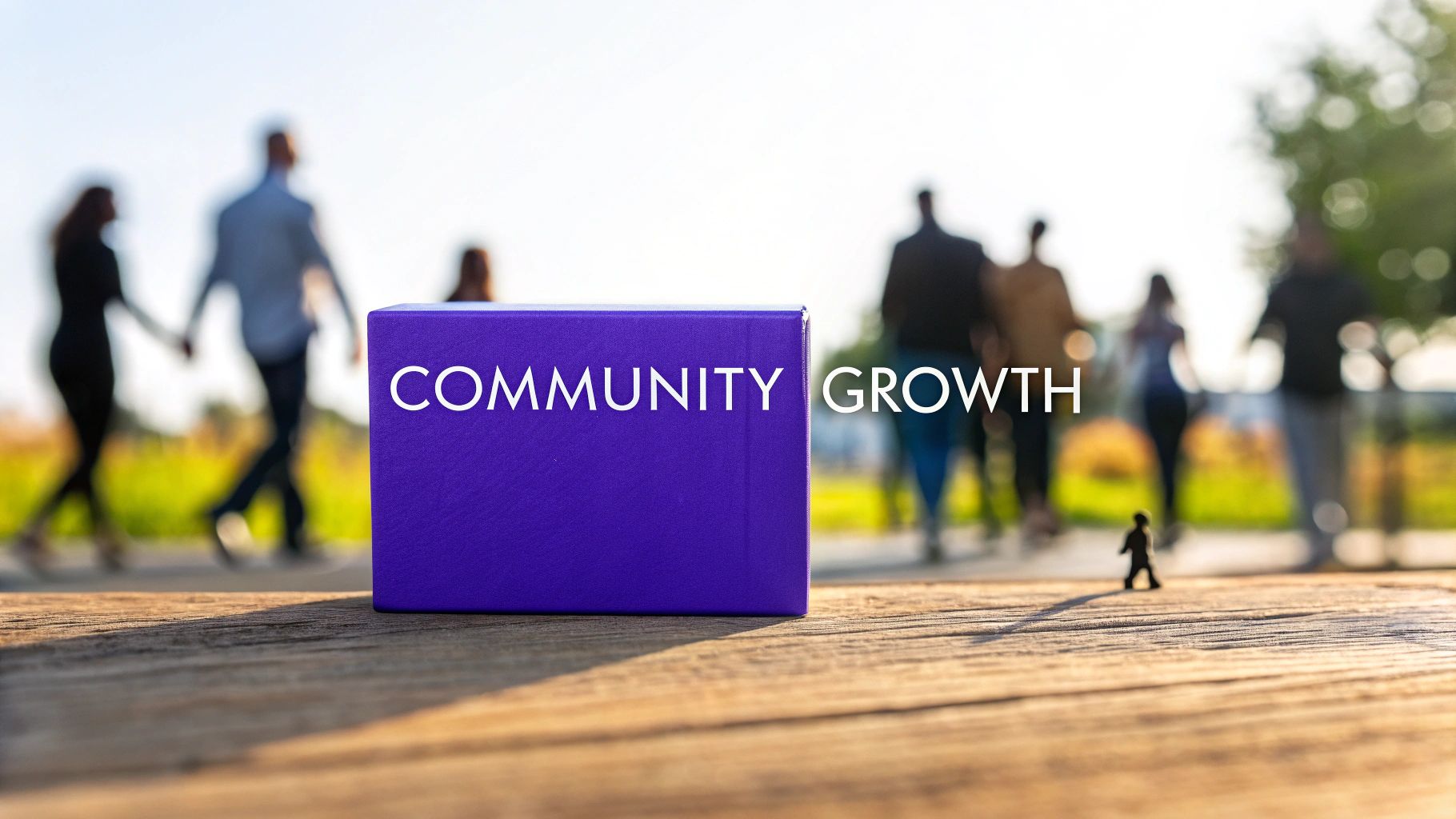 Top Community Engagement Strategies for Growth Image