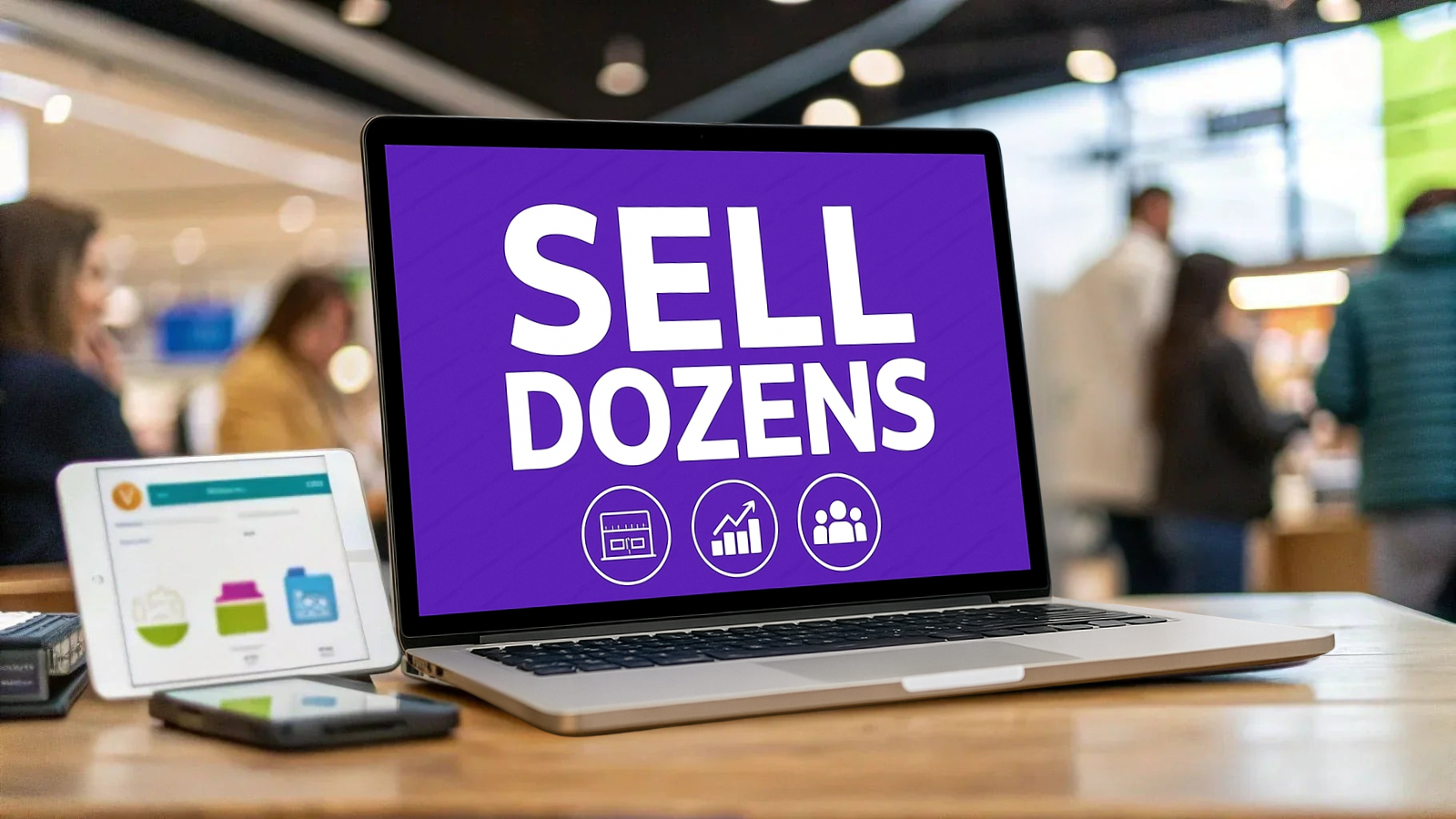 How To Sell Digital Products On Shopify: Proven Tips Image