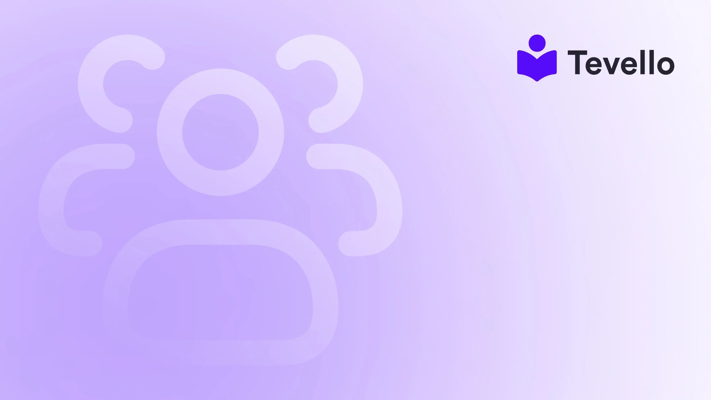 How to Sell Memberships Online: A Comprehensive Guide for Shopify Merchants Image