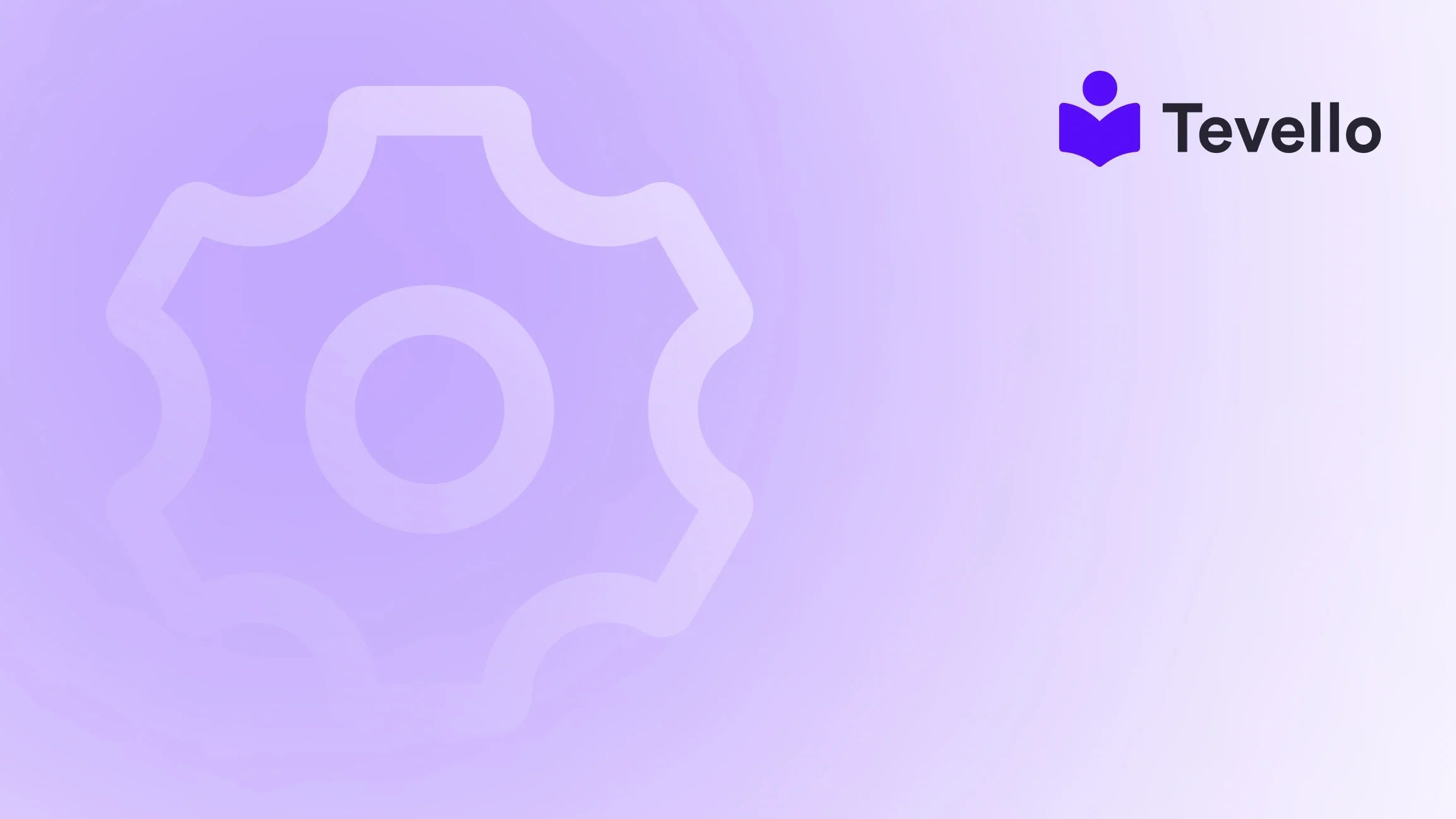 How to Create and Launch an Online Course: A Comprehensive Guide for Shopify Merchants Image