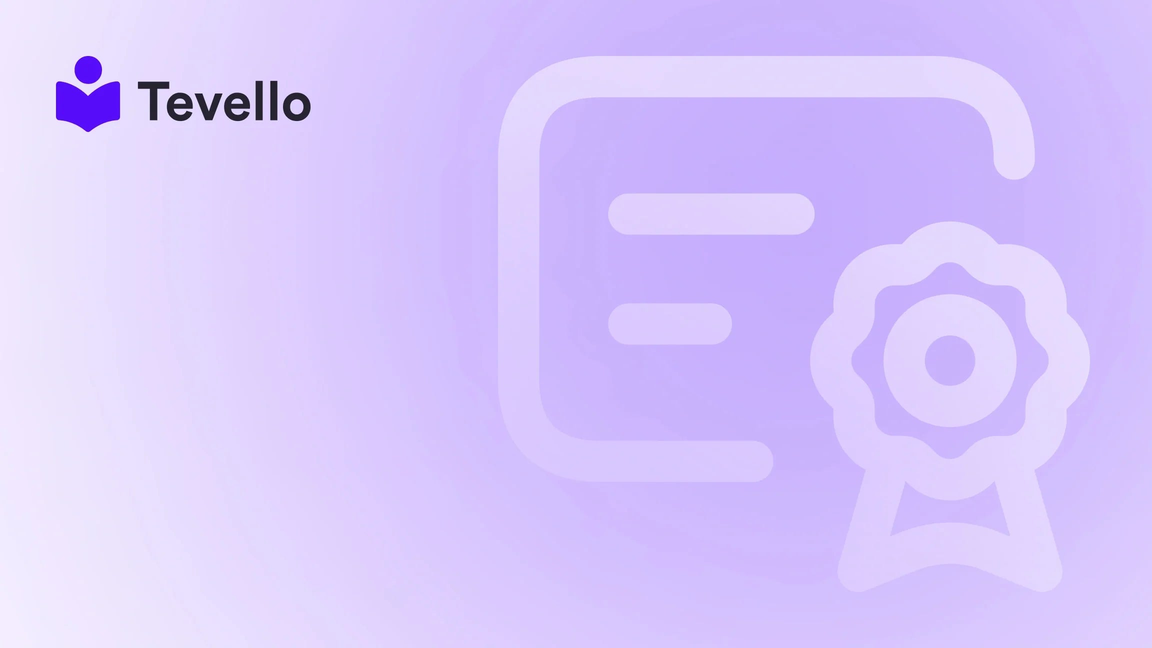 How to Create an Effective Online Course Image