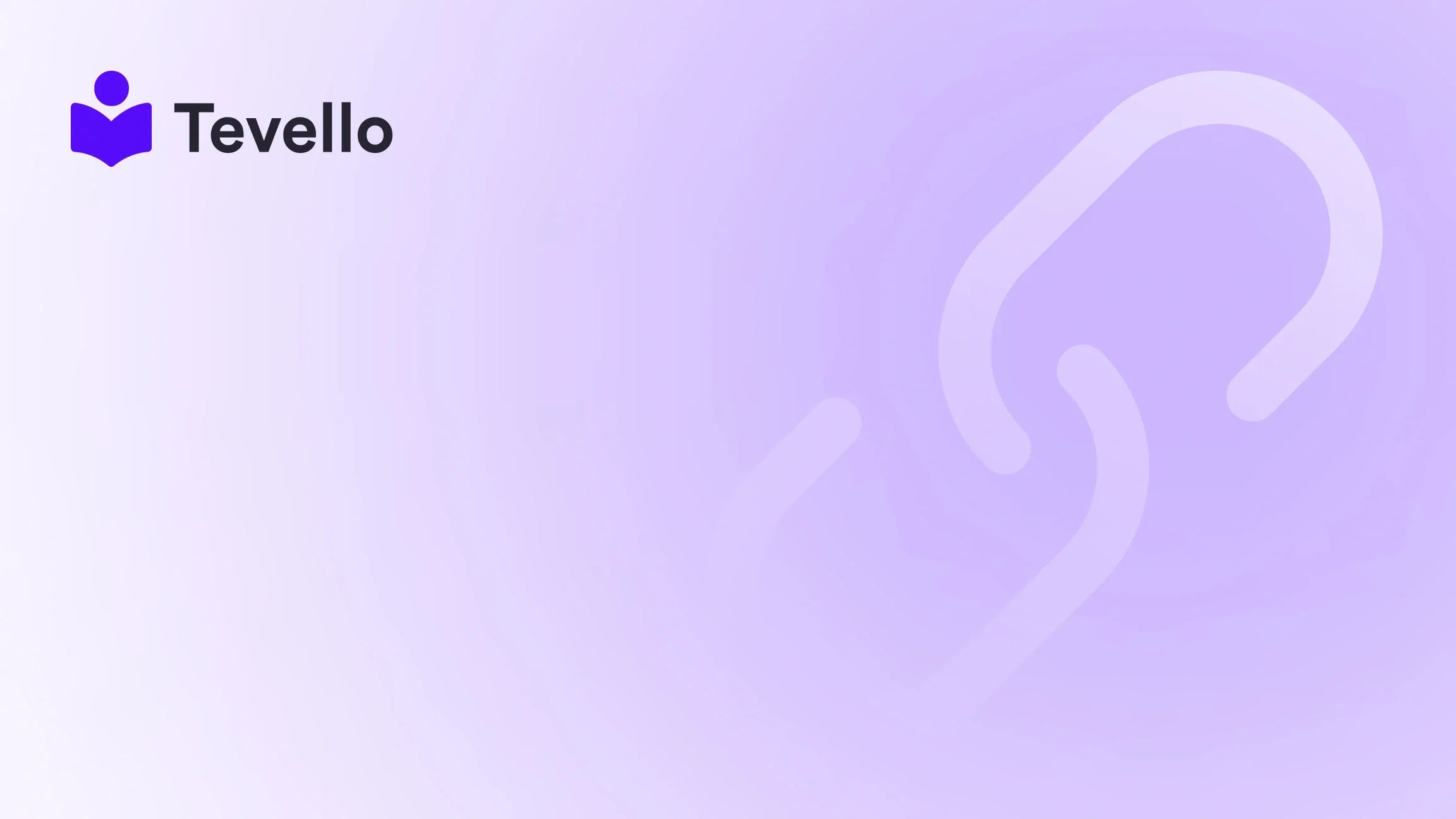 Can You Set Up a Subscription Service on Shopify? Unlocking New Revenue Streams with Tevello