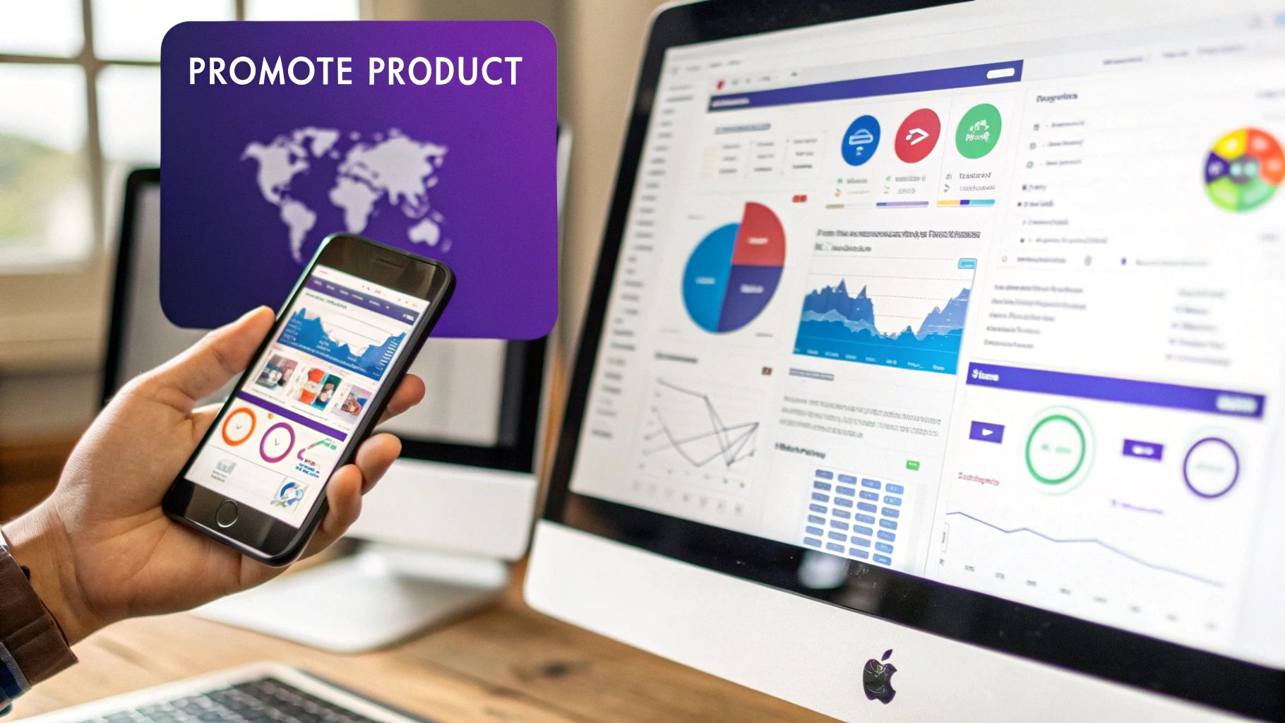 Marketing Digital Products