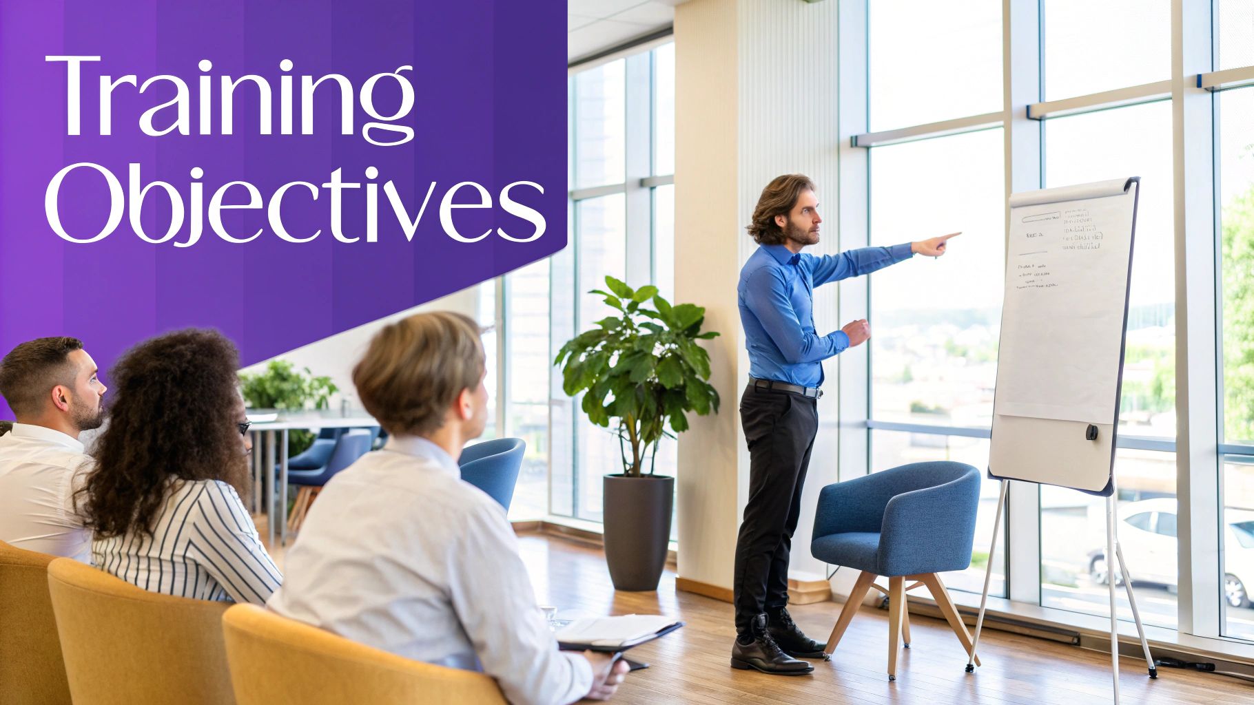 Training Objectives