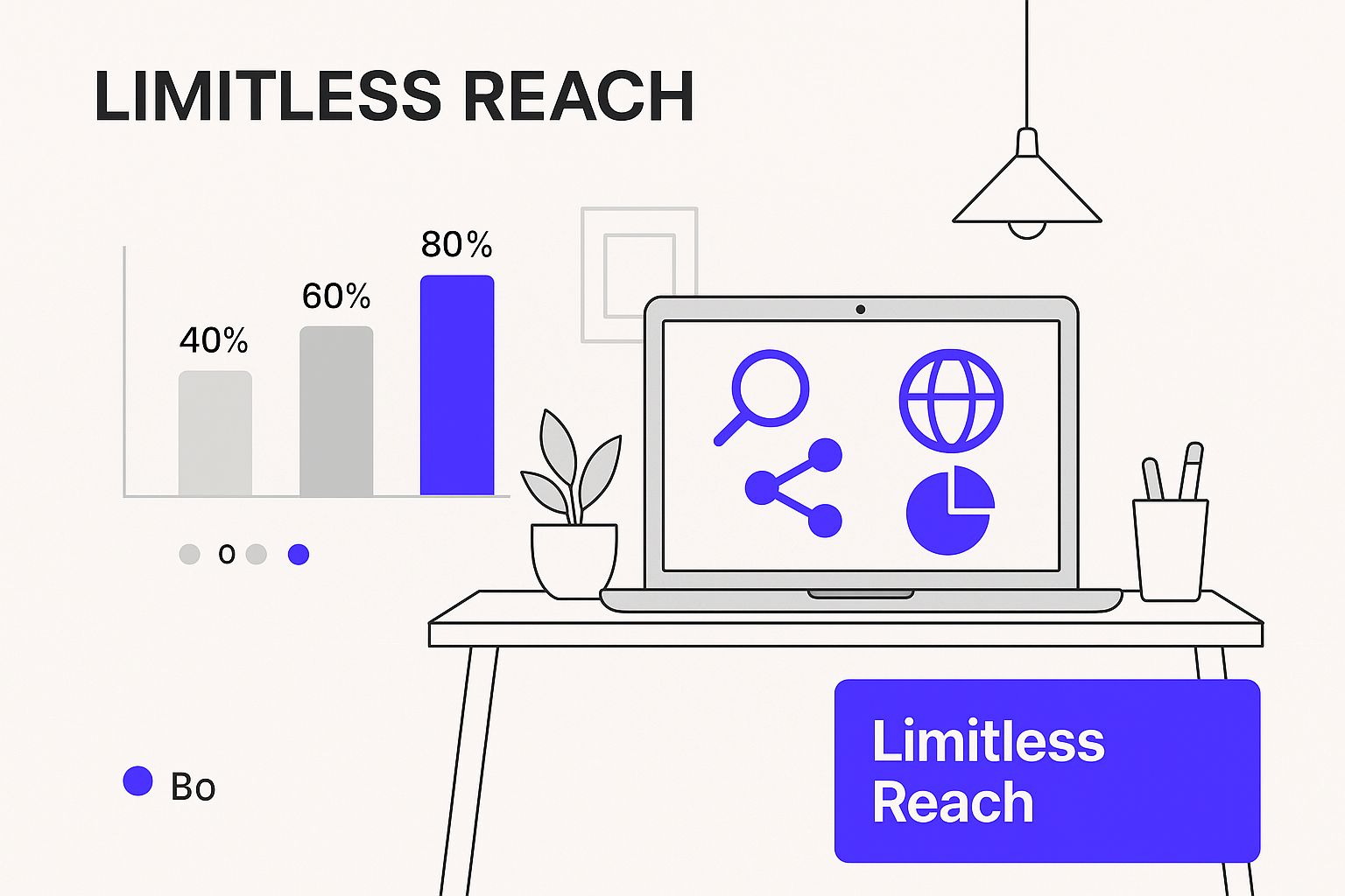 Infographic about selling digital products on shopify