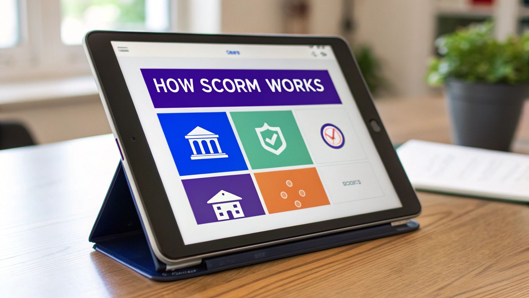 SCORM vs. Modern Alternatives