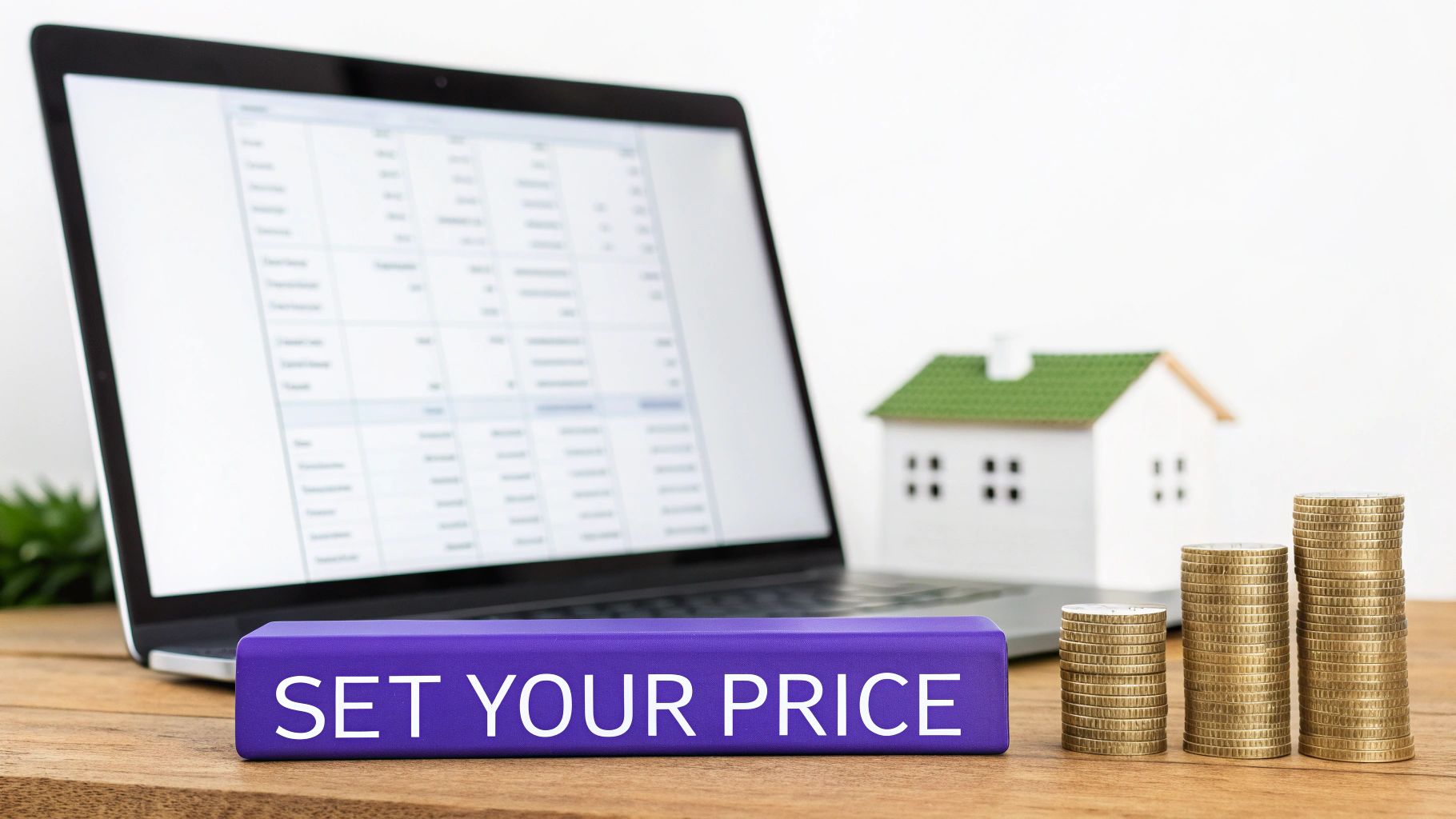 Pricing Strategies