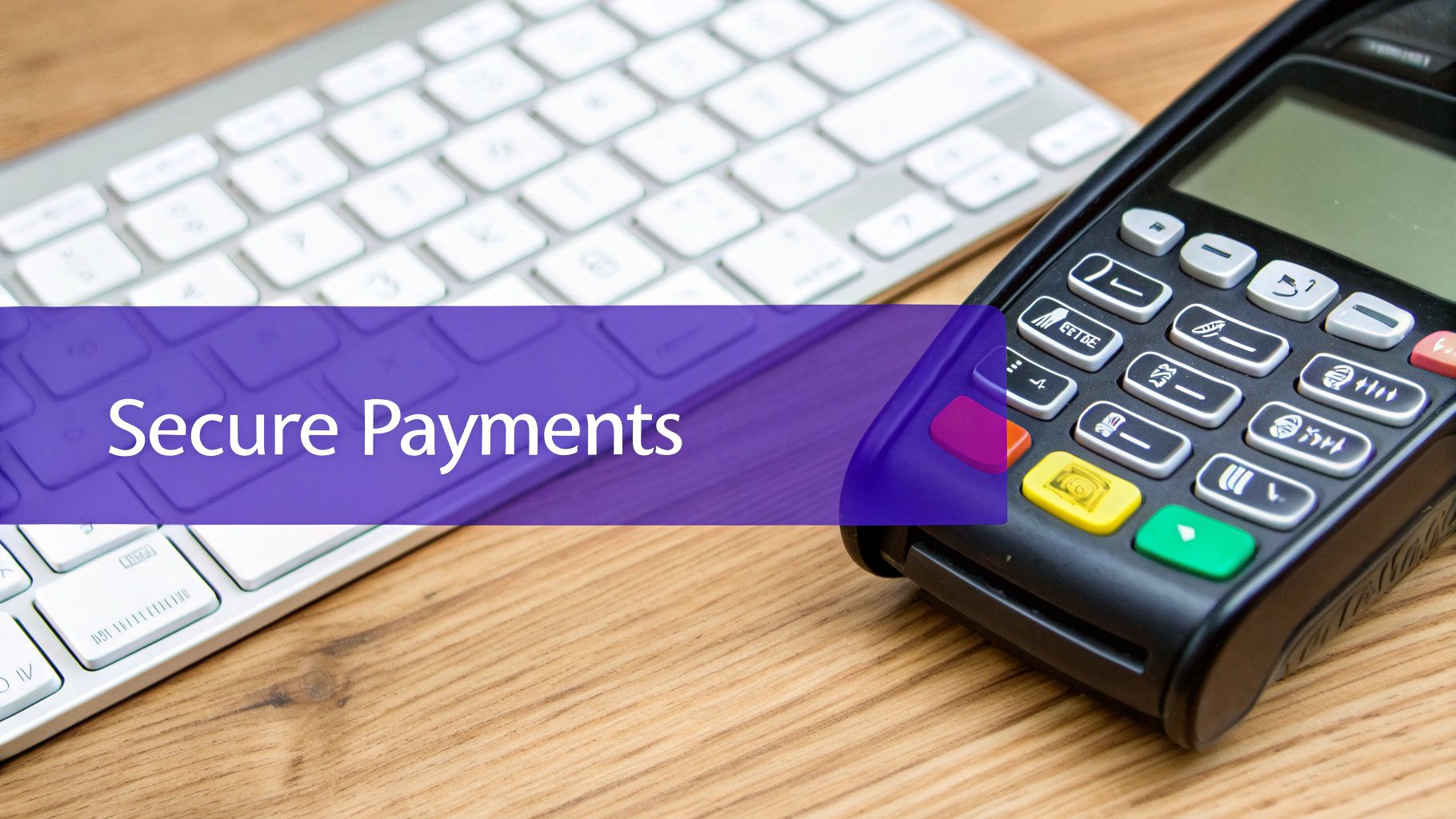Payment Systems